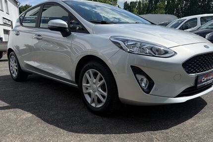 Ford Fiesta 58.600 km 8.900 &euro; Bonn 53177