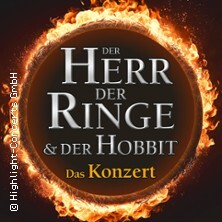 Der Herr der Ringe & Der Hobbit - Das Konzert Köln