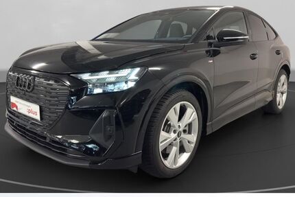 Audi Q4 e-tron 7.153 km 54.980 &euro; Bonn 53119