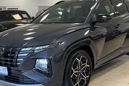 Hyundai TUCSON 37.205 km 25.000 &euro; Bonn 53227