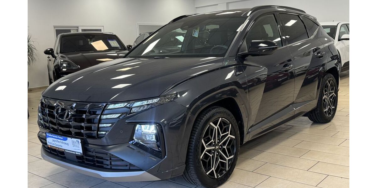 Hyundai TUCSON 37.205 km 25.000 &euro; Bonn 53227
