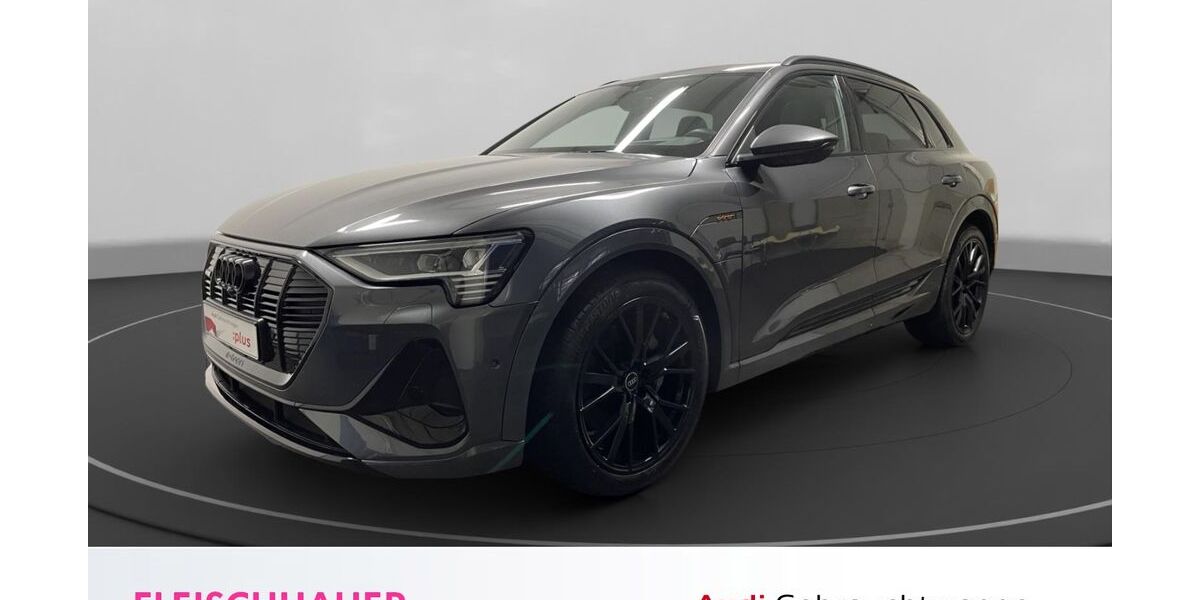 Audi e-tron 45.290 km 41.470 &euro; Köln 50823