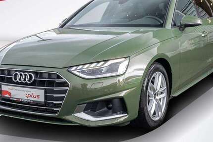Audi A4 21.900 km 31.775 &euro; Sankt Augustin 53757