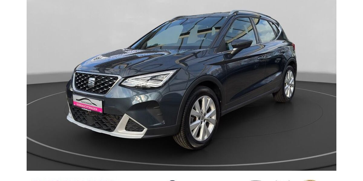 Seat Arona 37.278 km 18.980 &euro; Bonn 53119
