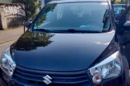 Suzuki Celerio 33.000 km 7.300 &euro; Bad Honnef 53604