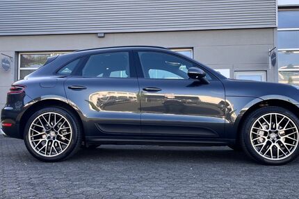 Porsche Macan 67.300 km 44.800 &euro; Köln 50996