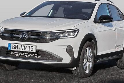 VW Taigo 5.500 km 25.980 &euro; Bonn 53119