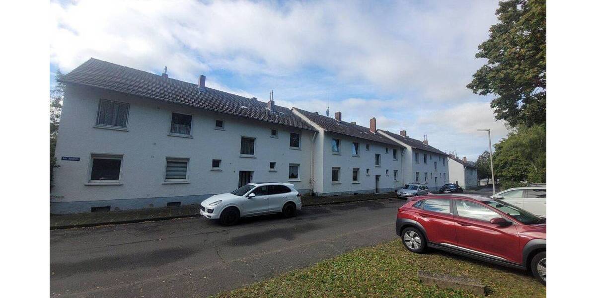 Etagenwohnung Meckenheim - 2 Zimmer, 50 m&sup2;, 800&euro; | Angebot:26883209