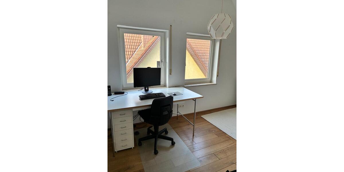 Maisonettenwohnung Bonn Poppelsdorf - 4.5 Zimmer, 130 m&sup2;, 595.000&euro; | Angebot:27023129
