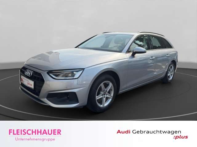 Audi A4 17.731 km 34.490 € Bonn 53119
