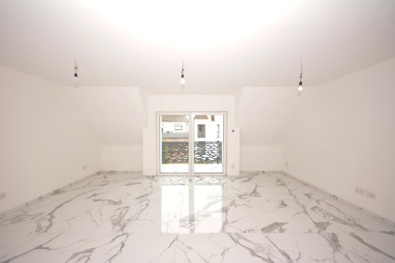 Moderne, luxeriöse 4-Zimmer-Maisonette-Wohnung für den gehobenen Anspruch! zimmer