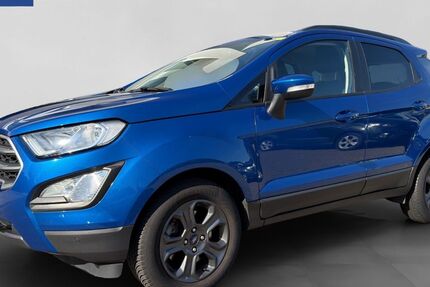 Ford EcoSport 93.100 km 11.900 € Hennef 53773