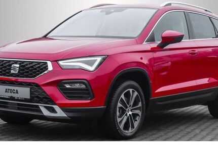 Seat Ateca 7.500 km 35.970 € Bonn 53227