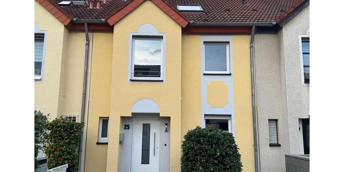 Reihenhaus Bonn Auerberg | Angebot:25538476