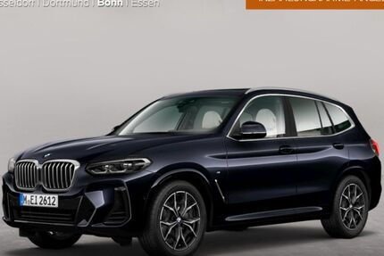 BMW X3 33.152 km 43.599 &euro; Bonn 53119