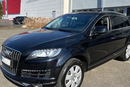 Audi Q7 183.000 km 14.990 &euro; Overath bei Köln 51491