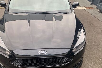 Ford Focus 135.500 km 10.500 &euro; Unkel 53572