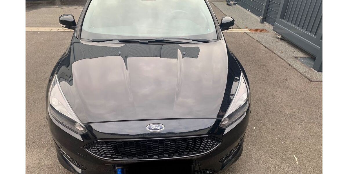 Ford Focus 135.500 km 10.500 &euro; Unkel 53572