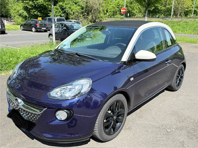 Opel Adam 43.000 km 10.490 &euro; Bad Honnef 53604