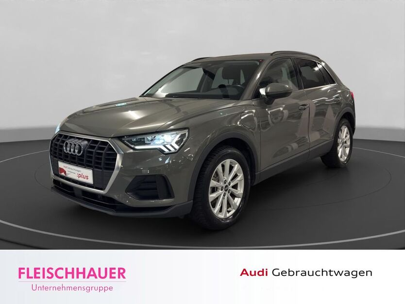 Audi Q3 54.438 km 28.980 € Bonn 53119