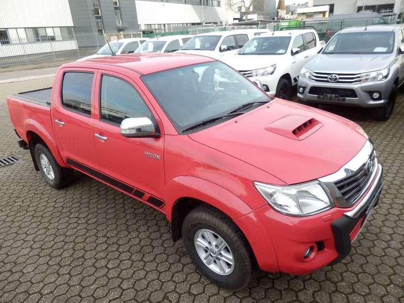 Hilux