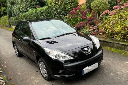 Peugeot 206 72.000 km 3.499 &euro; Hennef 53773