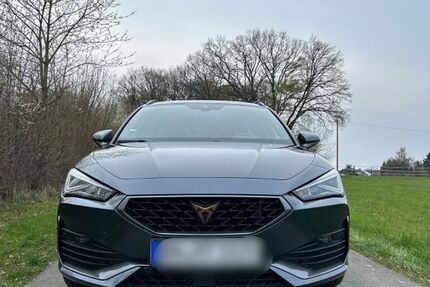 Cupra Leon 84.000 km 21.490 &euro; Bonn 53227