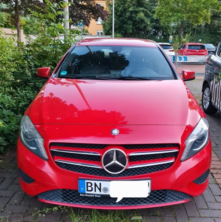 A 180