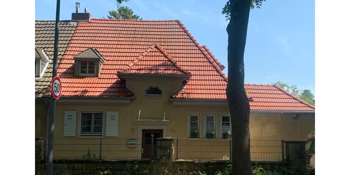 Doppelhaushälfte Köln Porz - 4 Zimmer, 110 m&sup2;, 485.000&euro; | Angebot:26704216