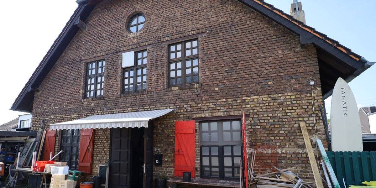 Gewerbeobjekt Swisttal - Miel Miel - 440.000&euro; | Angebot:19311587