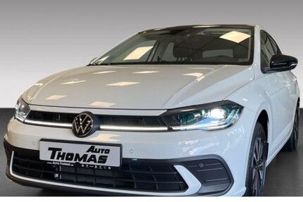 VW Polo 12.980 km 24.280 &euro; Hennef 53773