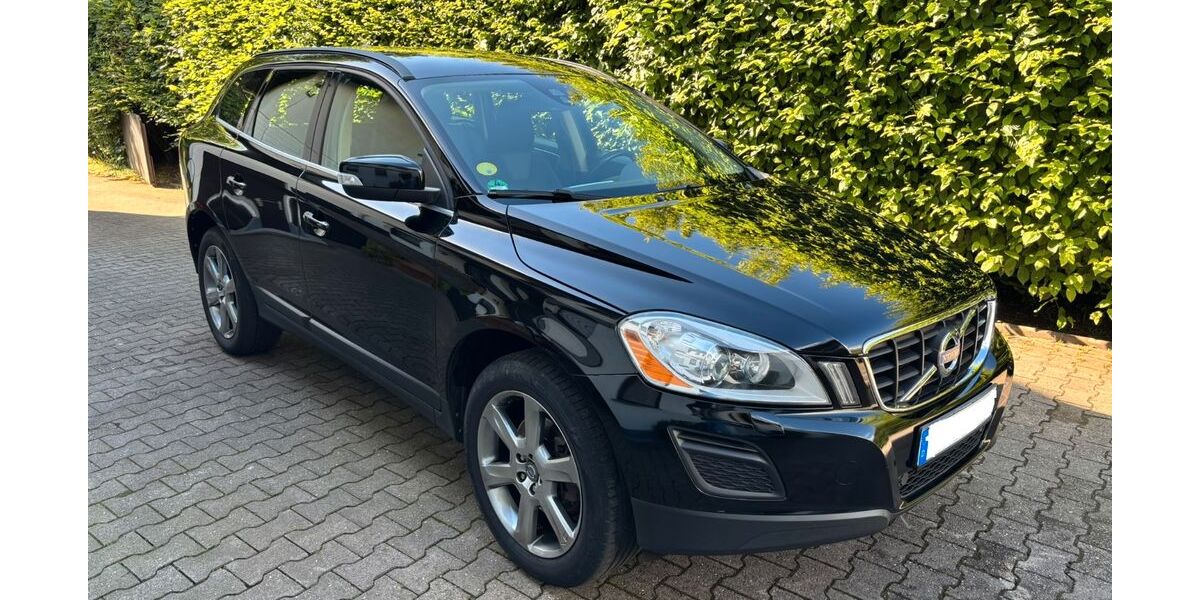 Volvo XC60 253.000 km 7.990 &euro; Rösrath 51503