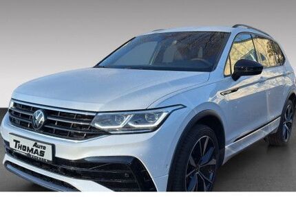 VW Tiguan Allspace 16.902 km 41.380 &euro; Hennef 53773