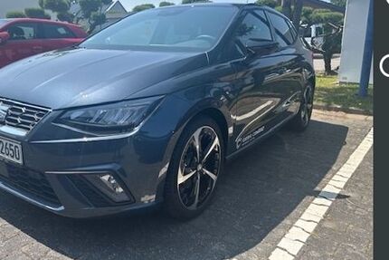 Seat Ibiza 5.000 km 23.789 € Erftstadt 50374