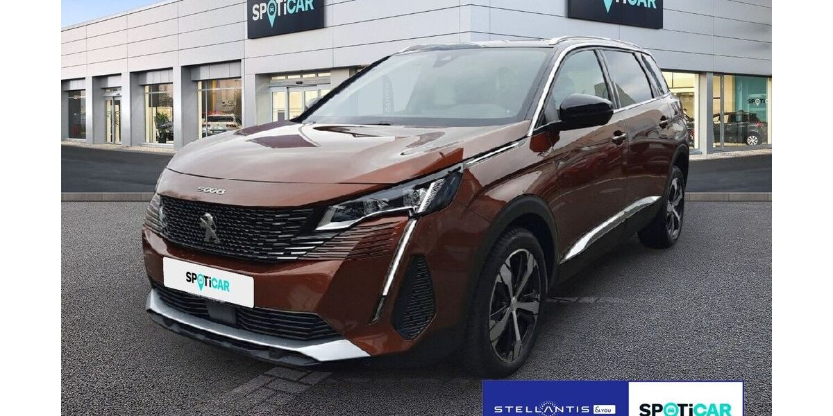 Peugeot 5008 20.050 km 25.690 &euro; Sankt Augustin 53757