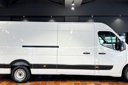 Renault Master 75.174 km 27.550 &euro; Bonn 53177