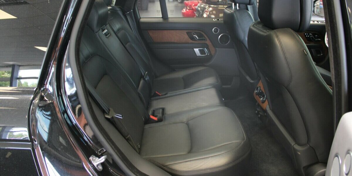 Land Rover Range Rover Autobiography 76.800 km 52.980 &euro; Euskirchen 53881