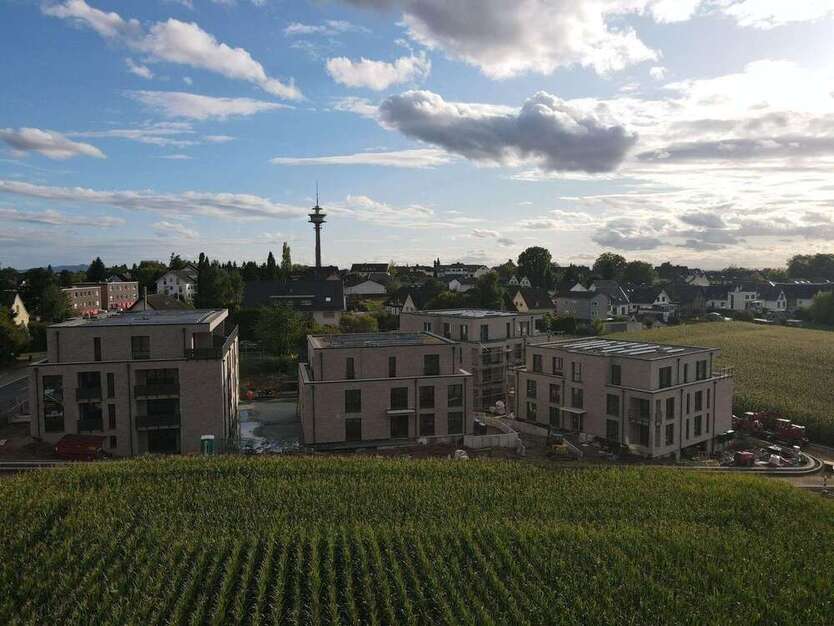 Wohnung zum Mieten in Lohmar 1.808 € 113 m²