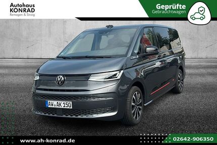 VW T7 Multivan 6.800 km 65.900 € Remagen 53424