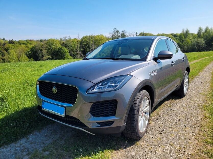 E-Pace