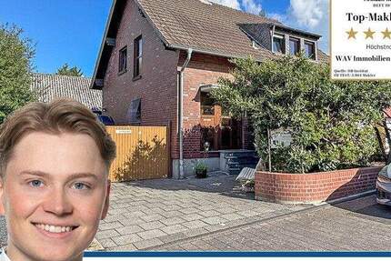 Haus Hürth Fischenich - 5 Zimmer, 135 m&sup2;, 685.000&euro; | Angebot:24221075