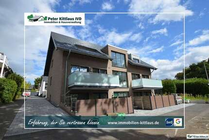 Wohnung zum Mieten in Siegburg 1.500 € 158 m² 5 zimmer