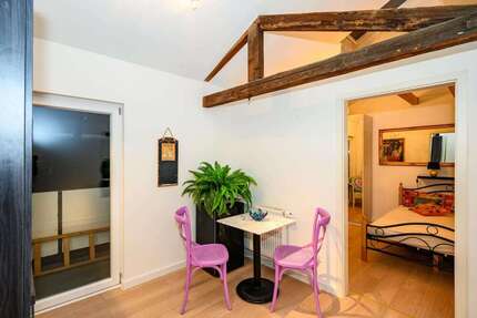Zimmer Bonn Graurheindorf - 1 Zimmer, 1.090&euro; | Angebot:25527713