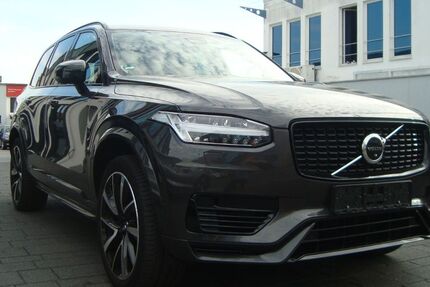 Volvo XC90 93.812 km 49.299 € Köln 51149