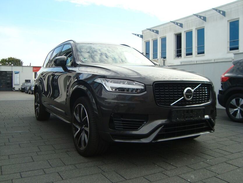Volvo XC90 93.812 km 49.299 € Köln 51149