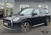 Gebrauchtwagen Mini Cooper SE Countryman