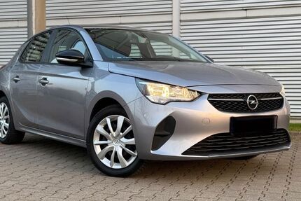 Opel Corsa 94.400 km 9.899 &euro; Rheinbach 53359