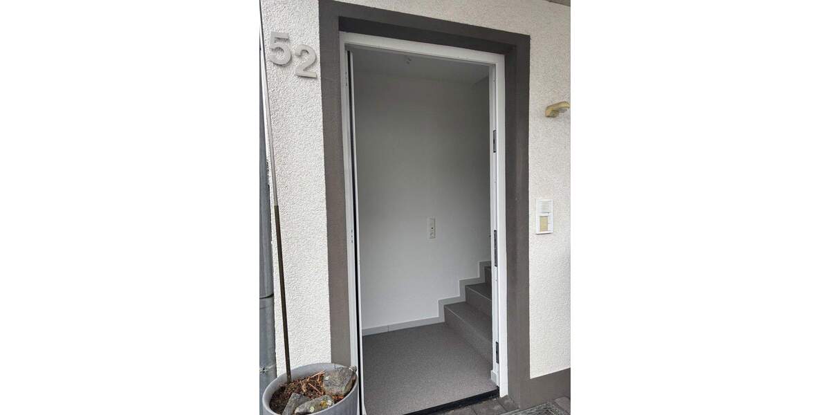 Etagenwohnung Alfter - 2 Zimmer, 52 m&sup2;, 630&euro; | Angebot:25717546