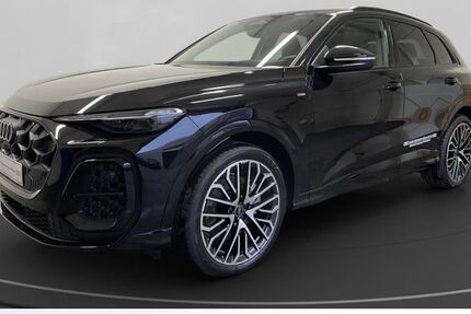 Audi Q5 11.500 km 69.880 &euro; Köln 50823