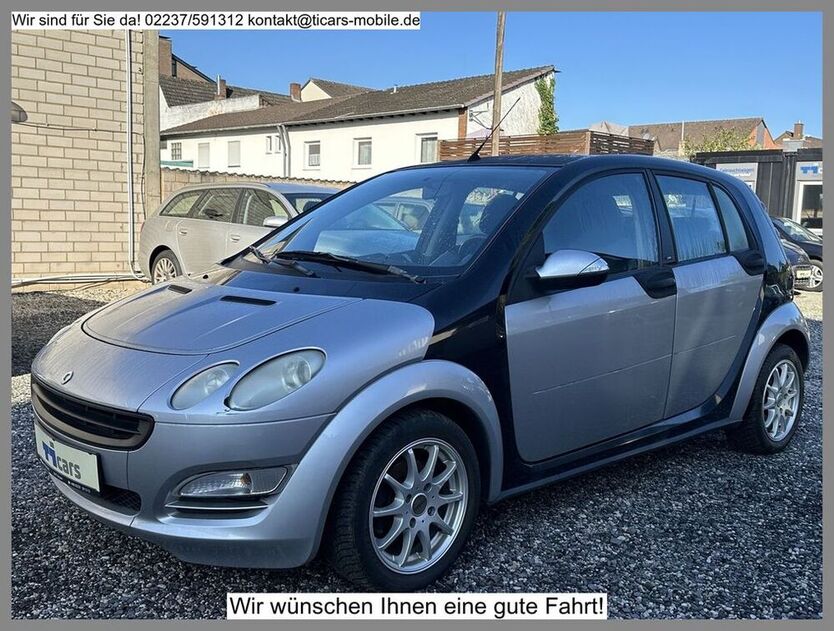 ForFour